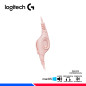 MICROFONO AURICULAR LOGITECH H390 USB, CANCELACION DE RUIDO ROSE MICROFONO AURICULAR LOGITECH H390 USB, CANCELACION DE RUIDO ROSE