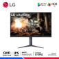 MONITOR GAMING LG ULTRAGEAR 27GS75Q-B, 27" IPS, QHD, 180HZ, OC 200Hz, 1ms, G-Sync, MONITOR GAMING LG ULTRAGEAR 27GS75Q-B, 27" IPS, QHD, 180HZ, OC 200Hz, 1ms, G-Sync,