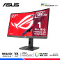 MONITOR GAMING ASUS ROG Strix XG27WCS, 27" CURVO VA FAST, WQHD, 180Hz, 1ms