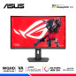 MONITOR GAMING ASUS ROG Strix XG27WCS, 27" CURVO VA FAST, WQHD, 180Hz, 1ms