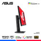 MONITOR GAMING ASUS ROG Strix XG27ACS, 27" FAST IPS, WQHD, 180Hz, 1ms, G-Sync MONITOR GAMING ASUS ROG Strix XG27ACS, 27" FAST IPS, WQHD, 180Hz, 1ms, G-Sync
