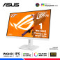 MONITOR ASUS ROG Strix XG27ACG-W, 27" FAST IPS, WQHD, 180Hz, 1ms, G-Sync MONITOR ASUS ROG Strix XG27ACG-W, 27" FAST IPS, WQHD, 180Hz, 1ms, G-Sync
