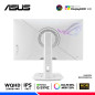 MONITOR ASUS ROG Strix XG27ACG-W, 27" FAST IPS, WQHD, 180Hz, 1ms, G-Sync MONITOR ASUS ROG Strix XG27ACG-W, 27" FAST IPS, WQHD, 180Hz, 1ms, G-Sync