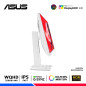 MONITOR ASUS ROG Strix XG27ACG-W, 27" FAST IPS, WQHD, 180Hz, 1ms, G-Sync MONITOR ASUS ROG Strix XG27ACG-W, 27" FAST IPS, WQHD, 180Hz, 1ms, G-Sync