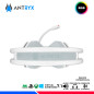 AURICULAR ANTRYX ENIGMA SE WHITE 7.1 VIRTUAL SURROUND RGB AURICULAR ANTRYX ENIGMA SE WHITE 7.1 VIRTUAL SURROUND RGB