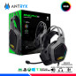 AURICULAR ANTRYX ENIGMA SE GRAY 7.1 VIRTUAL SURROUND RGB AURICULAR ANTRYX ENIGMA SE GRAY 7.1 VIRTUAL SURROUND RGB