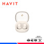 AURICULAR HAVIT TW-969, BLUETOOTH, BEIGE