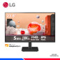 MONITOR LG 24MS500-B, 23.8" IPS, FHD, 100Hz, 5ms. MONITOR LG 24MS500-B, 23.8" IPS, FHD, 100Hz, 5ms.