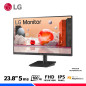 MONITOR LG 24MS500-B, 23.8" IPS, FHD, 100Hz, 5ms. MONITOR LG 24MS500-B, 23.8" IPS, FHD, 100Hz, 5ms.