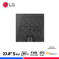 MONITOR LG 24MS500-B, 23.8" IPS, FHD, 100Hz, 5ms. MONITOR LG 24MS500-B, 23.8" IPS, FHD, 100Hz, 5ms.