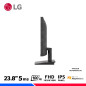 MONITOR LG 24MS500-B, 23.8" IPS, FHD, 100Hz, 5ms. MONITOR LG 24MS500-B, 23.8" IPS, FHD, 100Hz, 5ms.