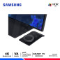 MONITOR SAMSUNG LS55CG97WNLXPE, Odyssey ARK 2da Gen, 55" Curvo VA, 4K, 165Hz, 1ms, MONITOR SAMSUNG LS55CG97WNLXPE, Odyssey ARK 2da Gen, 55" Curvo VA, 4K, 165Hz, 1ms,
