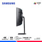 MONITOR SAMSUNG LS55CG97WNLXPE, Odyssey ARK 2da Gen, 55" Curvo VA, 4K, 165Hz, 1ms, MONITOR SAMSUNG LS55CG97WNLXPE, Odyssey ARK 2da Gen, 55" Curvo VA, 4K, 165Hz, 1ms,