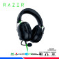 AURICULAR RAZER BLACKSHARK V2 X USB, SONIDO ENVOLVENTE 7.1 BLACK AURICULAR RAZER BLACKSHARK V2 X USB, SONIDO ENVOLVENTE 7.1 BLACK