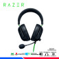 AURICULAR RAZER BLACKSHARK V2 X USB, SONIDO ENVOLVENTE 7.1 BLACK AURICULAR RAZER BLACKSHARK V2 X USB, SONIDO ENVOLVENTE 7.1 BLACK