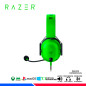 AURICULAR RAZER BLACKSHARK V2 X, MULTIPLATAFORMA, 7.1, GREEN AURICULAR RAZER BLACKSHARK V2 X, MULTIPLATAFORMA, 7.1, GREEN