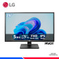 MONITOR LG BUSINESS 24BK550Y-B, 24" IPS, FHD, 75Hz, 5ms, PARLANTE, PIVOT MONITOR LG BUSINESS 24BK550Y-B, 24" IPS, FHD, 75Hz, 5ms, PARLANTE, PIVOT