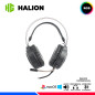 AURICULAR GAMING HALION HA-H854 SPARROW RGB AURICULAR GAMING HALION HA-H854 SPARROW RGB