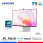 MONITOR SAMSUNG LS27C900PANXZA, ViewFinity S9, 27" IPS, 5K, 60Hz, Cámara SlimFit 4K MONITOR SAMSUNG LS27C900PANXZA, ViewFinity S9, 27" IPS, 5K, 60Hz, Cámara SlimFit 4K