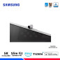 MONITOR SAMSUNG LS27C900PANXZA, ViewFinity S9, 27" IPS, 5K, 60Hz, Cámara SlimFit 4K MONITOR SAMSUNG LS27C900PANXZA, ViewFinity S9, 27" IPS, 5K, 60Hz, Cámara SlimFit 4K