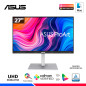MONITOR PROFESIONAL ProArt Display PA279CV, 27" IPS, 4K UHD, 60Hz, 5ms.