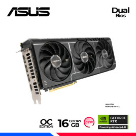 VGA ASUS PRIME GEFORCE RTX 5070 Ti 16GB GDDR7 OC Edition