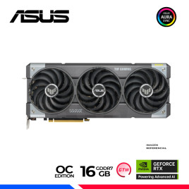 VGA ASUS TUF GAMING GEFORCE RTX 5070 Ti 16GB GDDR7 OC Edition