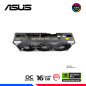VGA ASUS TUF GAMING GEFORCE RTX 5070 Ti 16GB GDDR7 OC Edition VGA ASUS TUF GAMING GEFORCE RTX 5070 Ti 16GB GDDR7 OC Edition