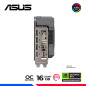 VGA ASUS TUF GAMING GEFORCE RTX 5070 Ti 16GB GDDR7 OC Edition VGA ASUS TUF GAMING GEFORCE RTX 5070 Ti 16GB GDDR7 OC Edition