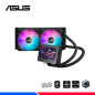 REFRIGERACION LIQUIDA ROG RYUJIN III 240 ARGB, BLACK