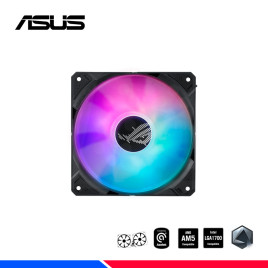REFRIGERACION LIQUIDA ROG RYUJIN III 240 ARGB, BLACK