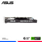 VGA ASUS GEFORCE NVIDIA RTX 3050 DUAL OC Edition 6GB GDDR6 VGA ASUS GEFORCE NVIDIA RTX 3050 DUAL OC Edition 6GB GDDR6