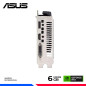 VGA ASUS GEFORCE NVIDIA RTX 3050 DUAL OC Edition 6GB GDDR6 VGA ASUS GEFORCE NVIDIA RTX 3050 DUAL OC Edition 6GB GDDR6