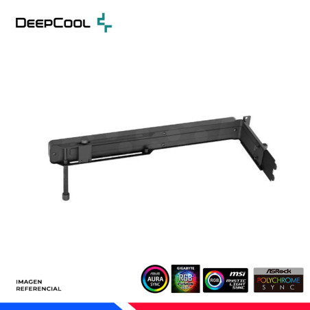 SOPORTE PARA GPU DEEPCOOL ST500 ARGB