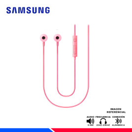 AUDIFONOS SAMSUNG HS130 PINK