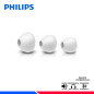AURICULAR PHILIPS TAE1105, IN EAR. BLANCO AURICULAR PHILIPS TAE1105, IN EAR. BLANCO