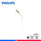 AURICULAR PHILIPS TAE1105, IN EAR. BLANCO AURICULAR PHILIPS TAE1105, IN EAR. BLANCO