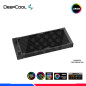 REFRIGERACION LIQUIDA DEEPCOOL LE520, RGB REFRIGERACION LIQUIDA DEEPCOOL LE520, RGB
