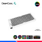REFRIGERACION LIQUIDA DEEPCOOL LE520 WH, ARGB REFRIGERACION LIQUIDA DEEPCOOL LE520 WH, ARGB