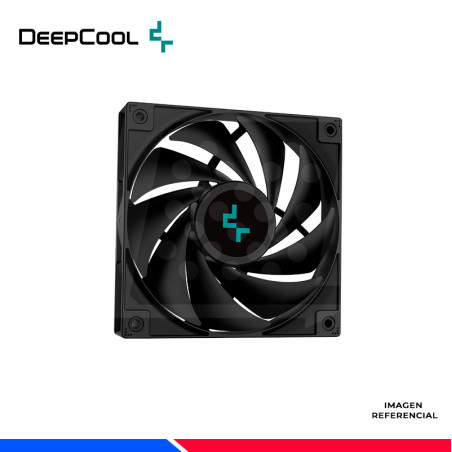 REFRIGERACION LIQUIDA DEEPCOOL LS520S ZERO DARK