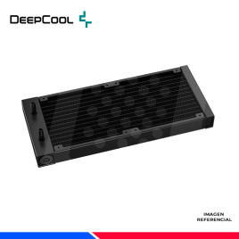 REFRIGERACION LIQUIDA DEEPCOOL LS520S ZERO DARK
