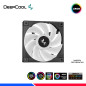 REFRIGERACION LIQUIDA DEEPCOOL LD240, PANTALLA, ARGB REFRIGERACION LIQUIDA DEEPCOOL LD240, PANTALLA, ARGB
