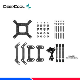 REFRIGERACION LIQUIDA DEEPCOOL LS720S ZERO DARK