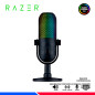 MICROFONO RAZER SEIREN V3 CHROMA, USB BLACK