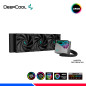 REFRIGERACION LIQUIDA DEEPCOOL LT720, RGB REFRIGERACION LIQUIDA DEEPCOOL LT720, RGB