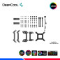 REFRIGERACION LIQUIDA DEEPCOOL LT720, RGB REFRIGERACION LIQUIDA DEEPCOOL LT720, RGB