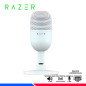 MICROFONO RAZER SEIREN V3 MINI, USB, WHITE