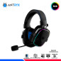 AURICULAR ANTRYX APOLO 500 TRIX, INALAMBRICO/BT, RGB AURICULAR ANTRYX APOLO 500 TRIX, INALAMBRICO/BT, RGB