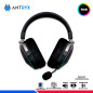 AURICULAR ANTRYX APOLO 500 TRIX, INALAMBRICO/BT, RGB AURICULAR ANTRYX APOLO 500 TRIX, INALAMBRICO/BT, RGB