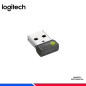 KIT TECLADO Y MOUSE LOGITECH INALAMBRICO MK370 BLACK